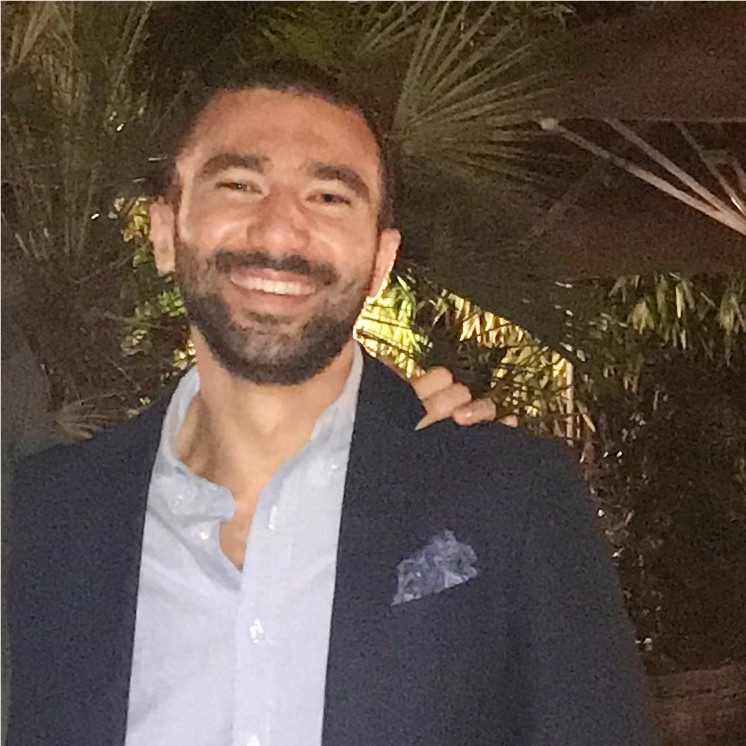 Mohamed Hussain